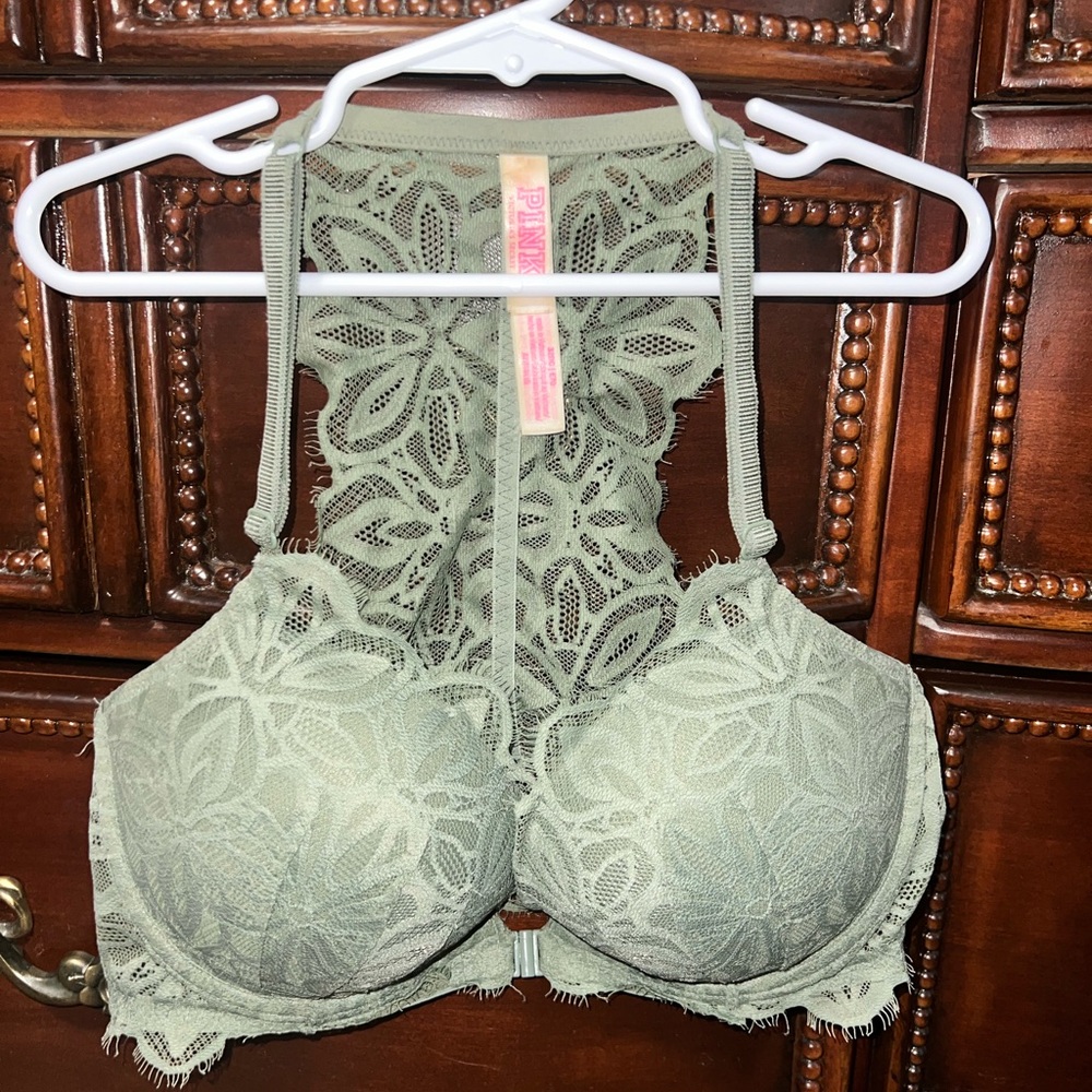 Victoria’s Secret Lace Bralette